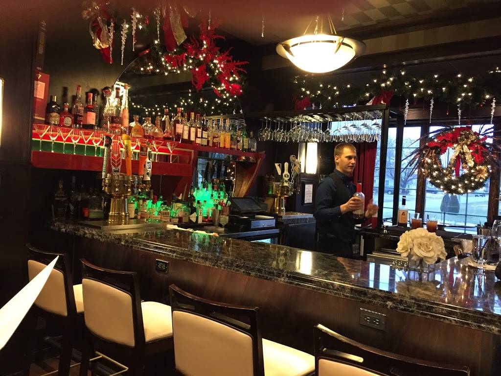 Clara Bo & Gatsby Wine Bar | restaurant | 1901 Liberty Avenue, Beloit, WI 53511, USA | 6082079842 OR +1 608-207-9842