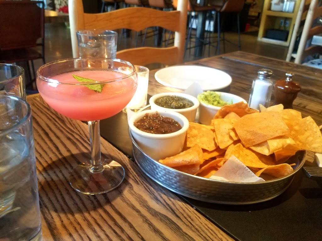 Ghost Ranch: Modern Southwest Cuisine | restaurant | 1006 E Warner Rd #102-103, Tempe, AZ 85284, USA | 4804744328 OR +1 480-474-4328