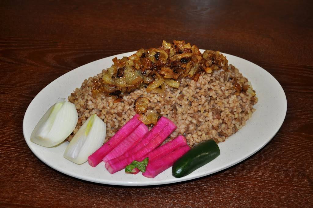 Greek Palace Mediterranean | restaurant | 4356 W Thunderbird Rd, Glendale, AZ 85306, USA | 6025951522 OR +1 602-595-1522