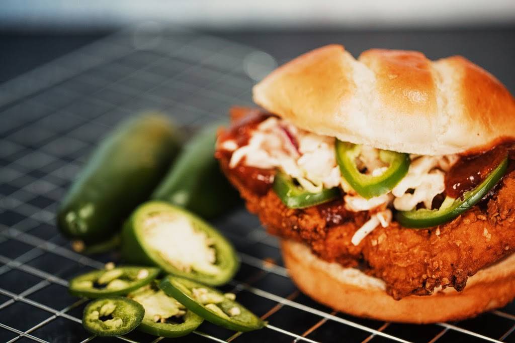 The Brassy Bird | restaurant | 15 S 6th St, Columbia, MO 65201, USA | 5734477059 OR +1 573-447-7059