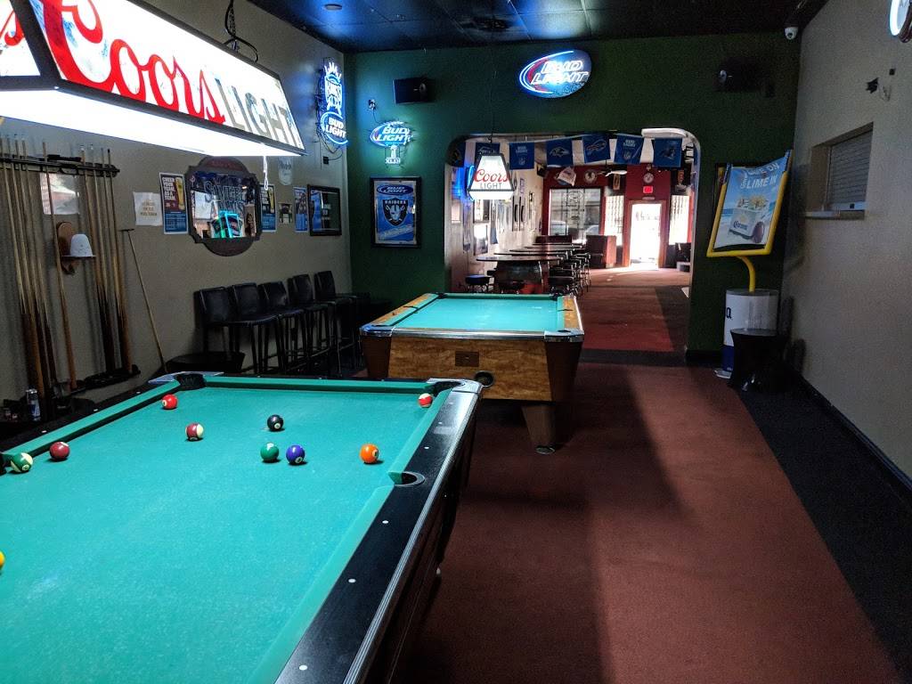 KB Sports Pub | restaurant | 519 Main St, Vacaville, CA 95688, USA | 7074519015 OR +1 707-451-9015