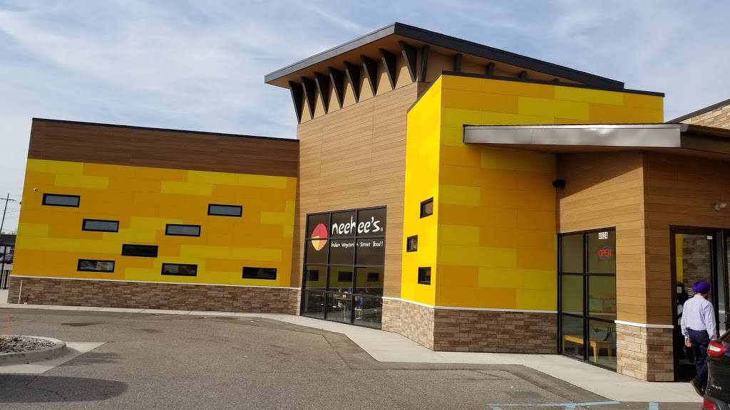 Neehees Indian Vegetarian Street Food | restaurant | 4924 Rochester Rd, Troy, MI 48085, USA | 2482506335 OR +1 248-250-6335