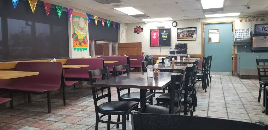 Panchitos Restaurants | restaurant | 1705 S Zarzamora St, San Antonio, TX 78207, USA | 2102269998 OR +1 210-226-9998