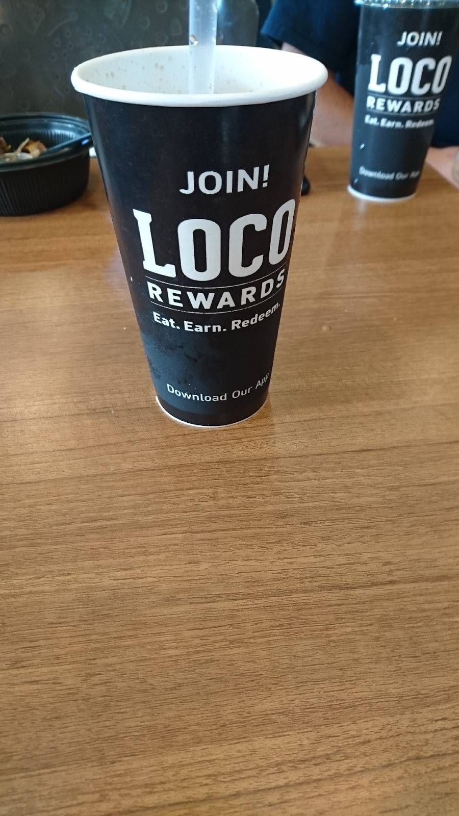 El Pollo Loco | restaurant | Loco #3764, 252 W Harvard Blvd, Santa Paula, CA 93060, USA | 8055254900 OR +1 805-525-4900