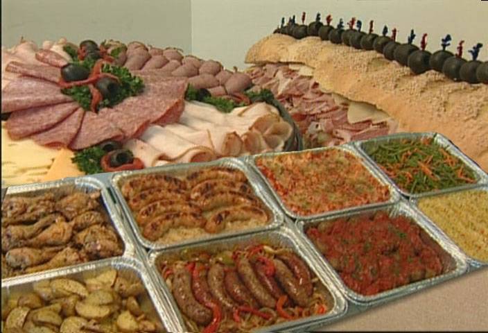 Taste Of Poland | restaurant | 1991 Revere Ct, Vista, CA 92081, USA | 7604205145 OR +1 760-420-5145