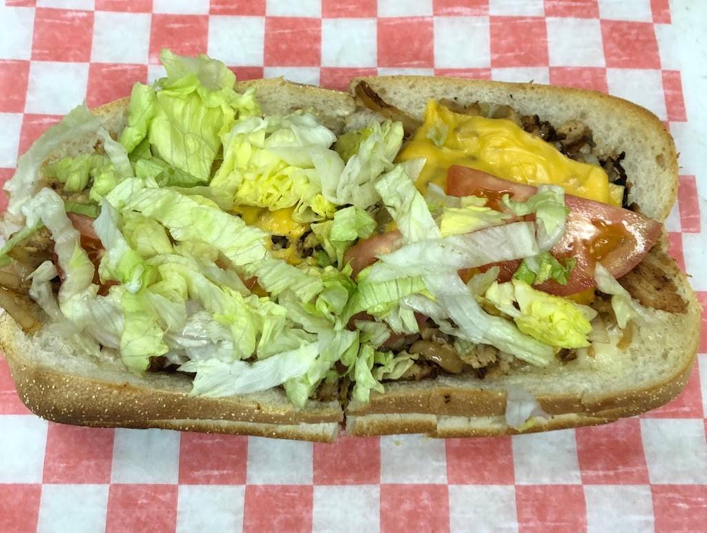 The Original Giorgios | restaurant | 14 Scott Adam Rd, Cockeysville, MD 21030, USA | 4105612114 OR +1 410-561-2114