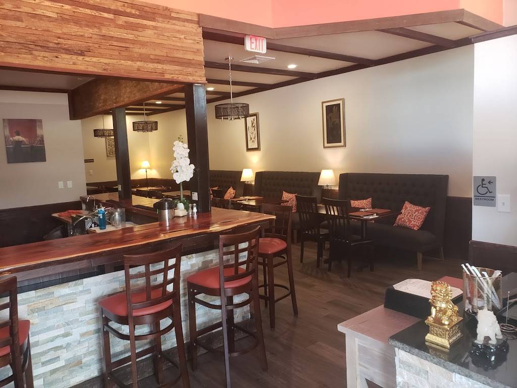 Aticha Thai Cuisine | restaurant | 1430 High St, Williamsburg, VA 23185, USA | 7573783773 OR +1 757-378-3773