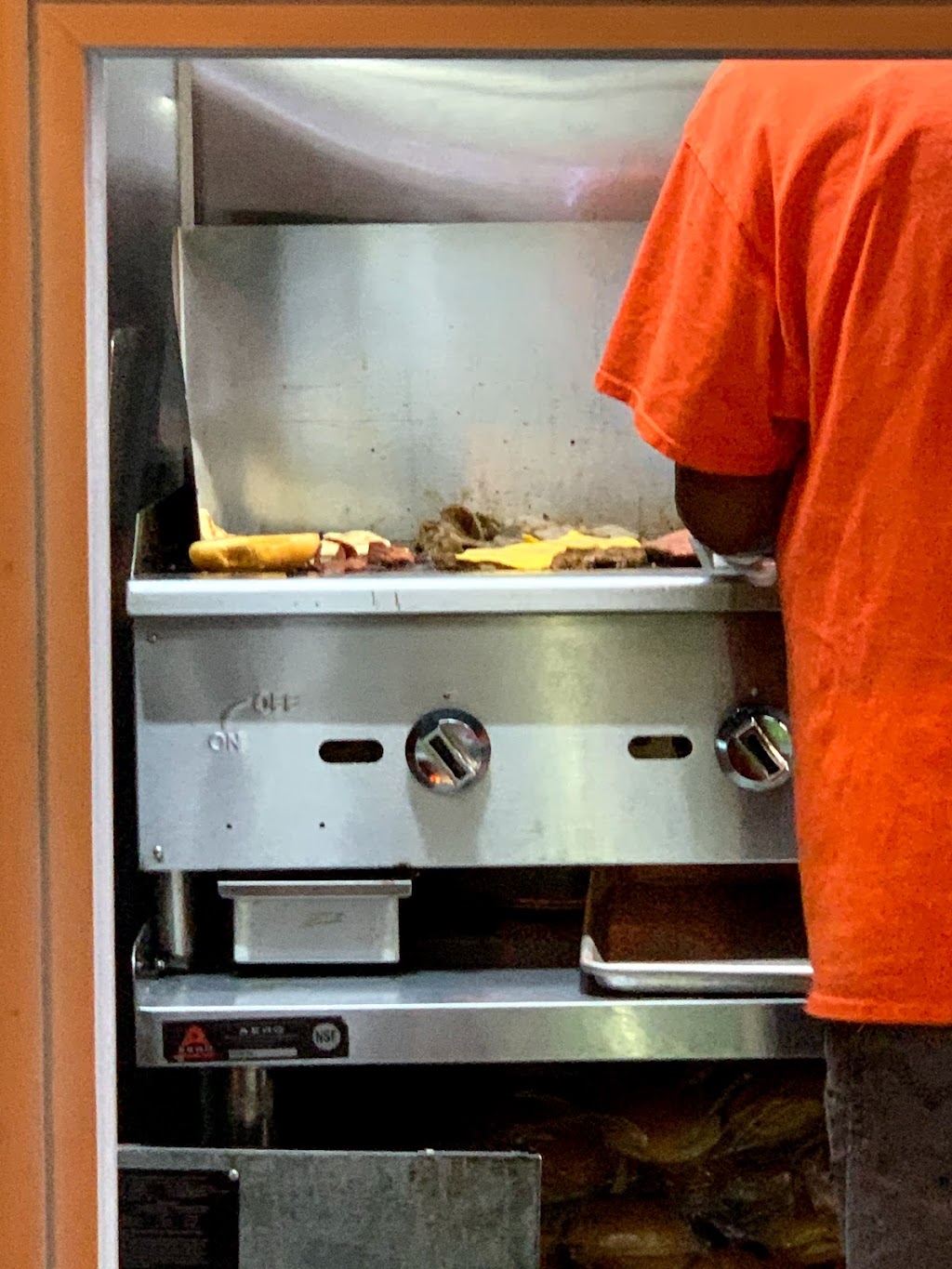 The Fatty Patty - Food Truck | restaurant | 221 E Juneau Ave, Milwaukee, WI 53202, USA | 4145221133 OR +1 414-522-1133