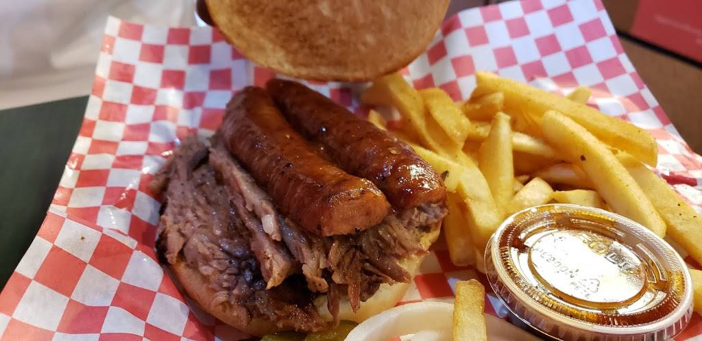 TX BBQ and BURGERS | restaurant | 3128 Forest Ln #228, Dallas, TX 75234, USA | 9722471999 OR +1 972-247-1999