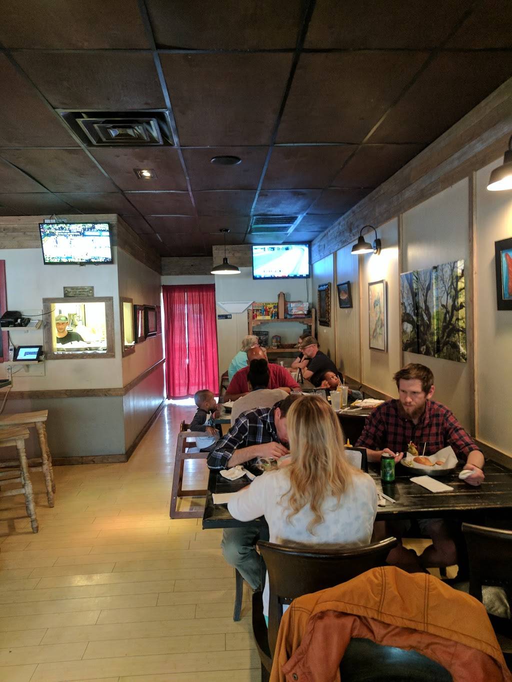 The Southern General | meal takeaway | 3157 Maybank Hwy, Johns Island, SC 29455, USA | 8436403778 OR +1 843-640-3778