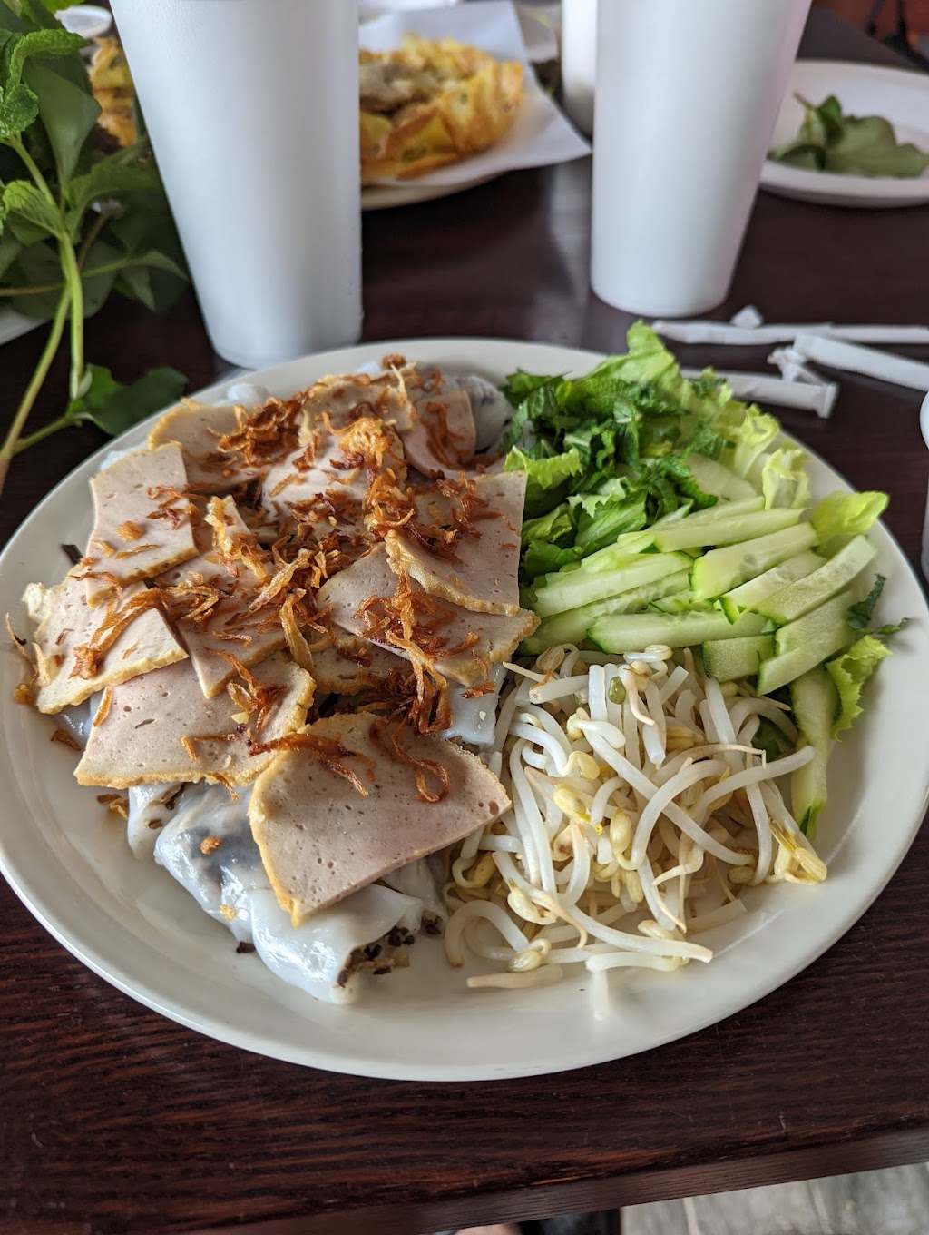 Cafe Tí Bo | restaurant | 16604 N Pennsylvania Ave, Edmond, OK 73012, USA | 4059062482 OR +1 405-906-2482