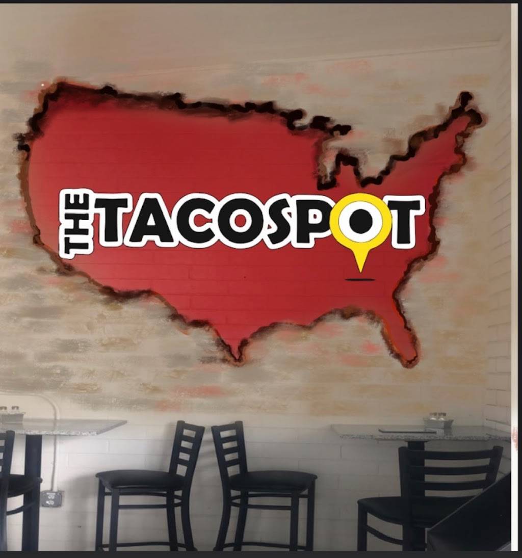 The Taco Spot | restaurant | 698 E Chandler Boulevard Ave, Suite B, Chandler, AZ 85225, USA | 4809177883 OR +1 480-917-7883