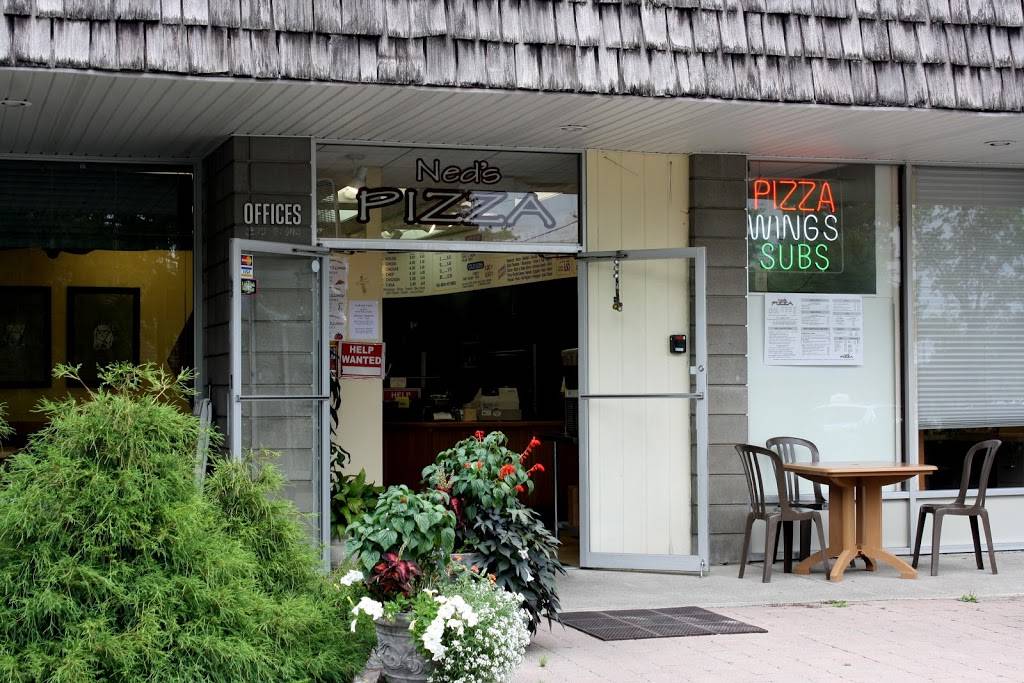 Neds Pizza | restaurant | 840 Hanshaw Rd #3, Ithaca, NY 14850, USA | 6072663300 OR +1 607-266-3300