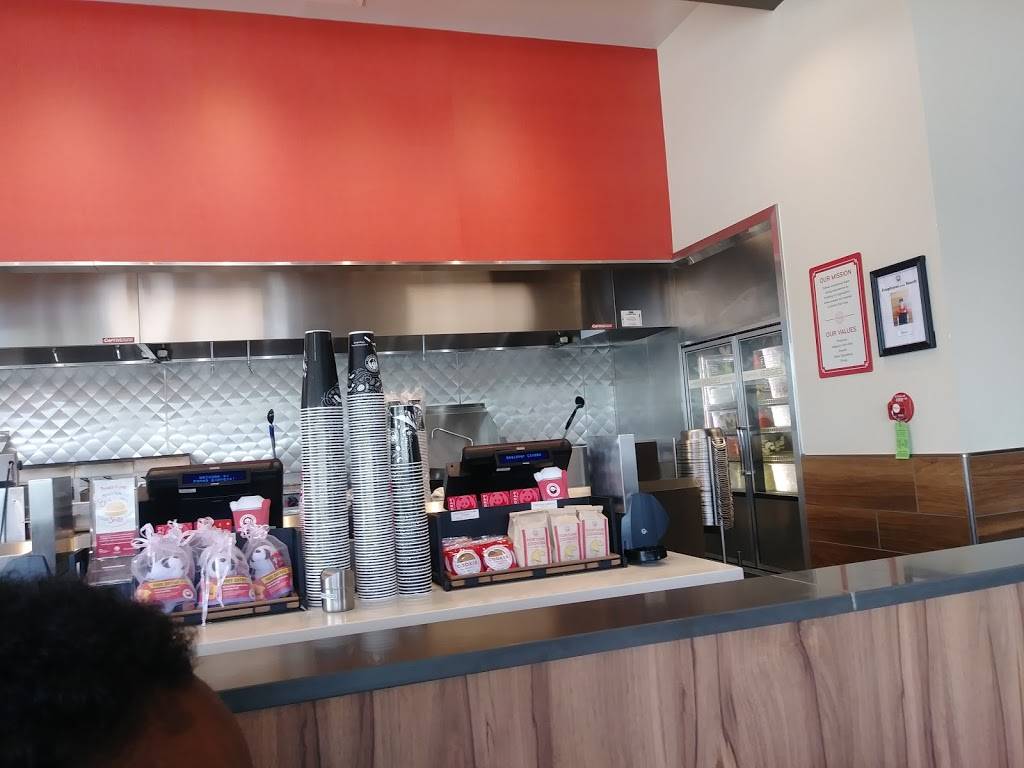 Panda Express | restaurant | 209 E Ireland Rd, South Bend, IN 46614, USA | 5742319980 OR +1 574-231-9980