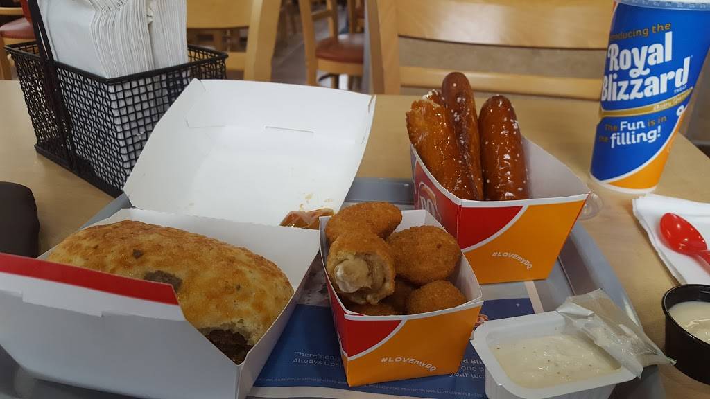 Dairy Queen | restaurant | 700 Business Loop 70 E, Columbia, MO 65201, USA | 5734420738 OR +1 573-442-0738