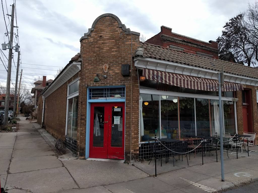 You Say Tomato | restaurant | 2801 Holmes St, Kansas City, MO 64109, USA | 8167565097 OR +1 816-756-5097