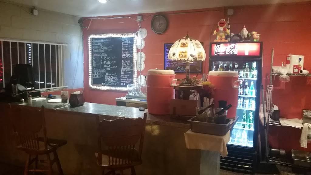 The Chicken Shack | restaurant | 18725 OK-66, Luther, OK 73054, USA | 4052775020 OR +1 405-277-5020