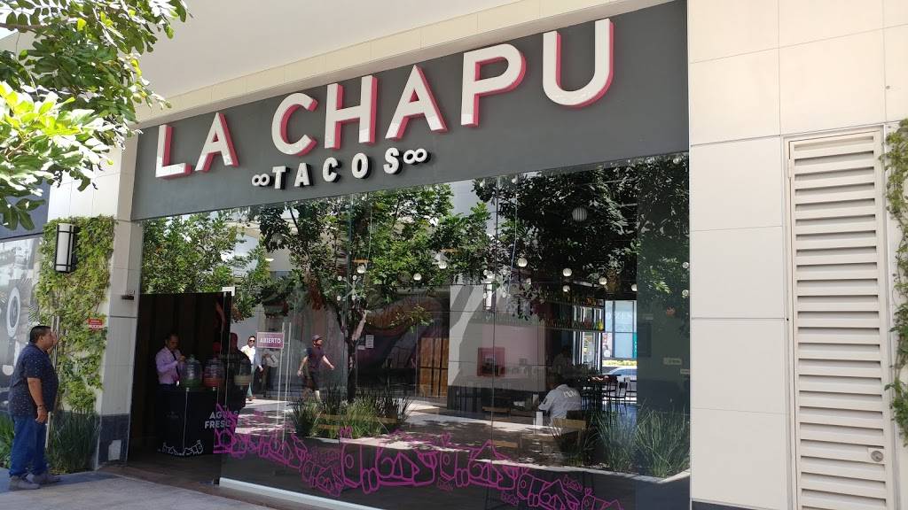 Tacos La Chapu | restaurant | Blvd. Agua Caliente 10387, Neidhart, 22020 Tijuana, B.C., Mexico | 016642075888 OR +52 664 207 5888