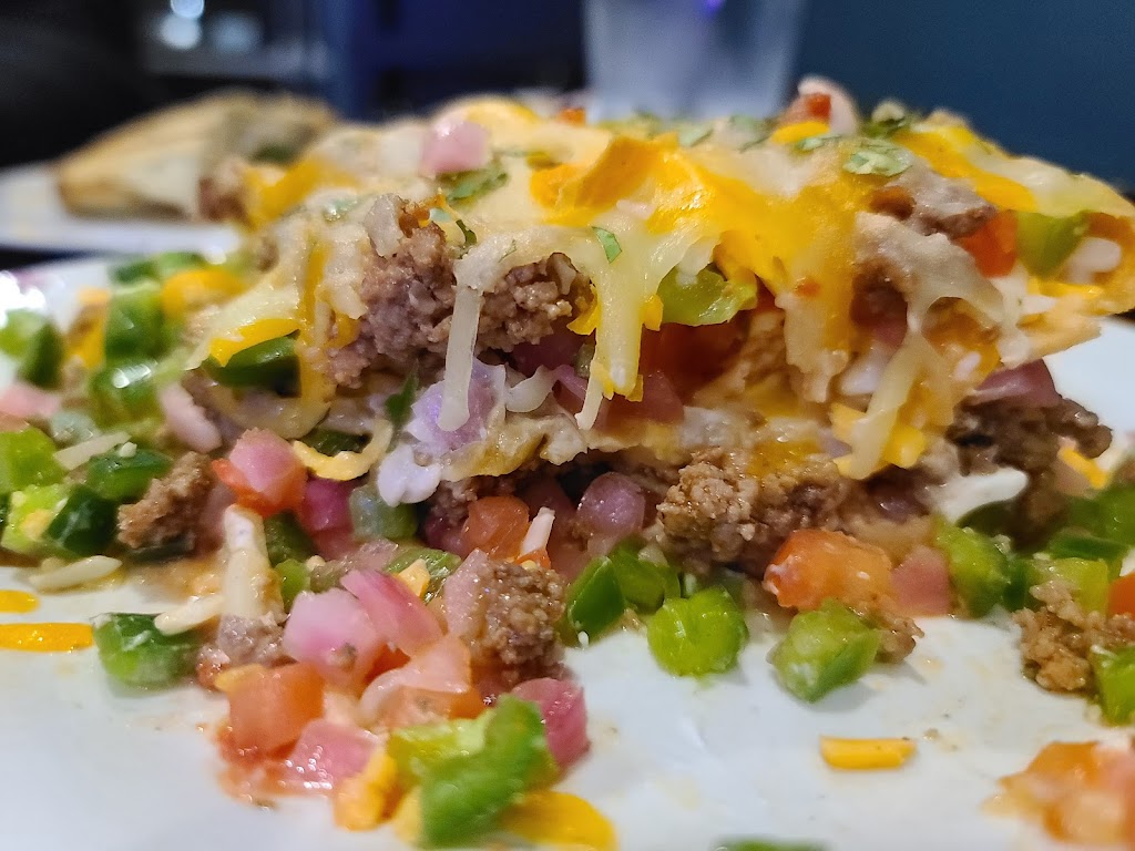 Bar Ziek | restaurant | 72 E Morgan St, Martinsville, IN 46151, USA | 7653150001 OR +1 765-315-0001