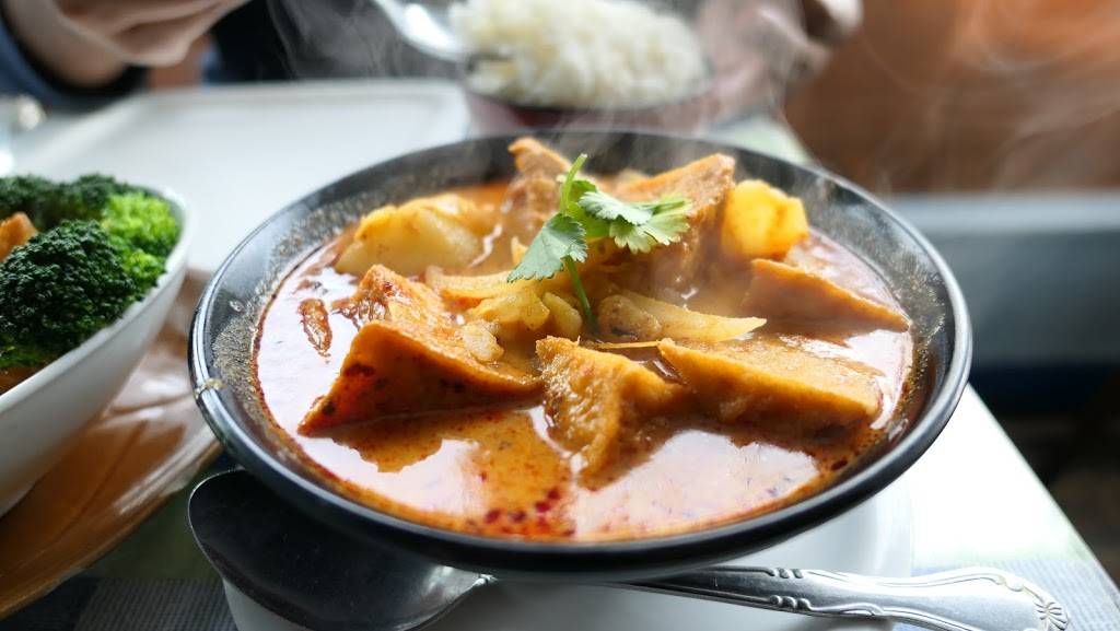 Thai Time Restaurant | restaurant | 315 8th Ave, San Francisco, CA 94118, USA | 4158313663 OR +1 415-831-3663