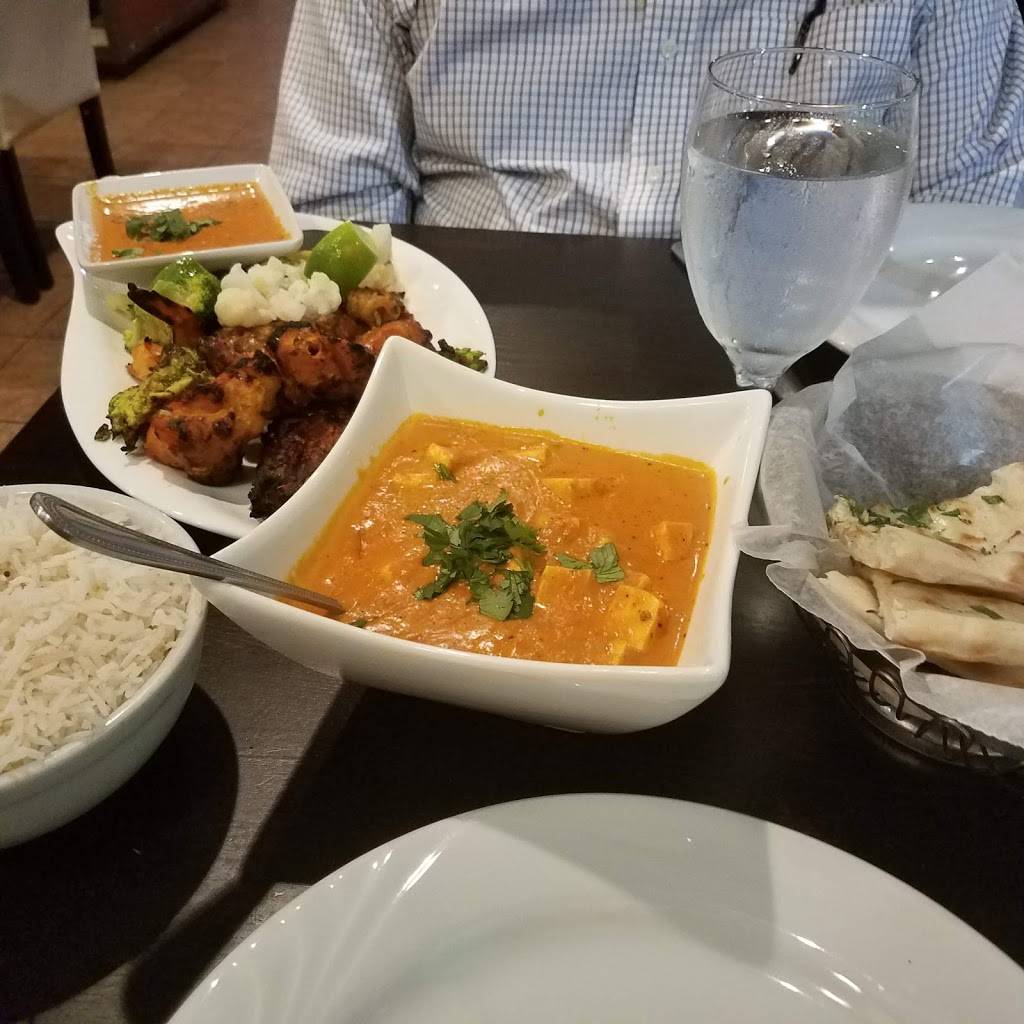 Mint Indian Cuisine | restaurant | 504 W Franklin St, Chapel Hill, NC 27516, USA | 9199296188 OR +1 919-929-6188
