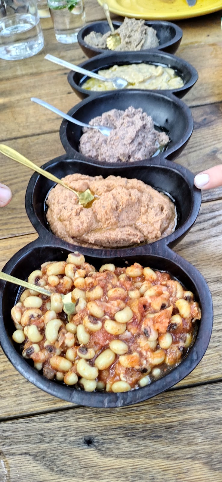 Dervish Mazza | restaurant | 1418 Emerson Ave N, Minneapolis, MN 55411, USA | 6127703441 OR +1 612-770-3441