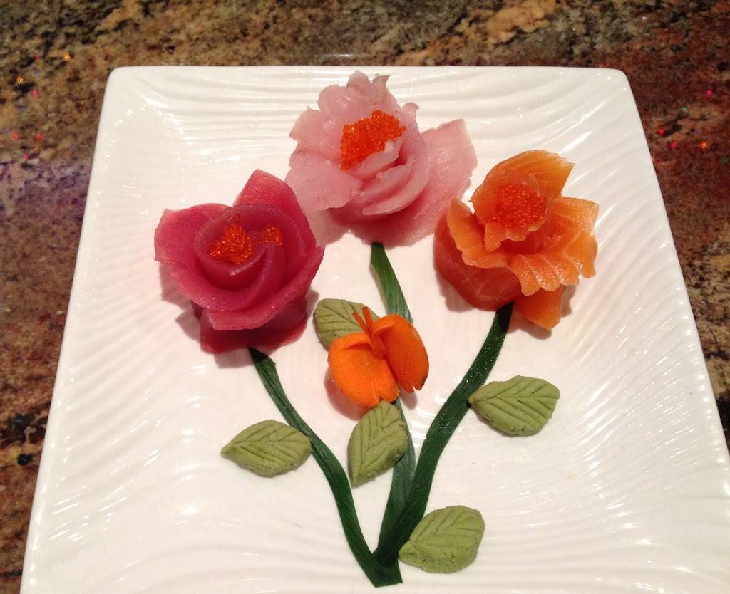 Ha-La Sushi | restaurant | 115 Alamo Plaza C, Alamo, CA 94507, USA | 9258385583 OR +1 925-838-5583