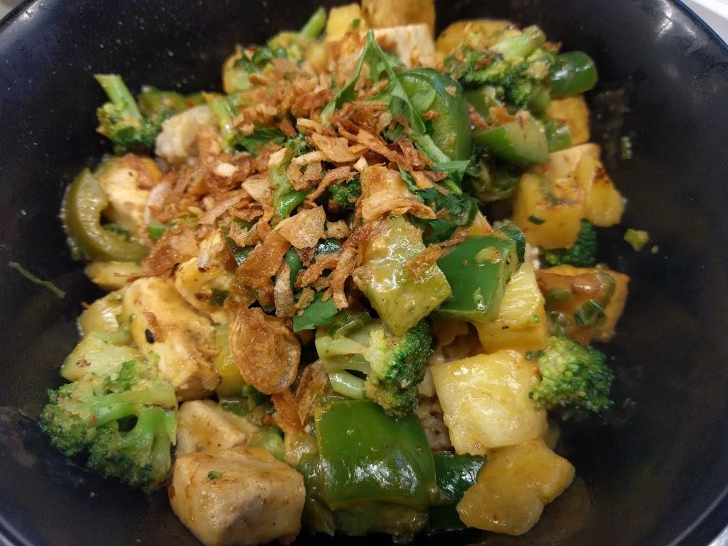 honeygrow | restaurant | 3212 St Paul St, Baltimore, MD 21218, USA | 4102430107 OR +1 410-243-0107