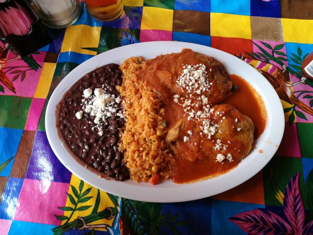 Panaderia Y Restaurante Tlacolula | restaurant | 5167 Venice Blvd, Los Angeles, CA 90019, USA | 3236927494 OR +1 323-692-7494