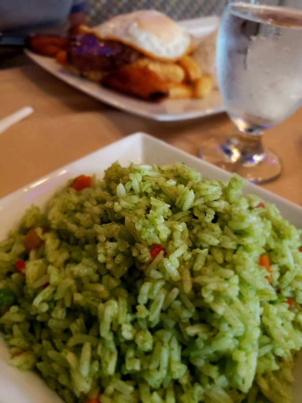 Jalea Peruvian Cuisine | restaurant | 251 W Old Country Rd, Hicksville, NY 11801, USA | 5166052251 OR +1 516-605-2251