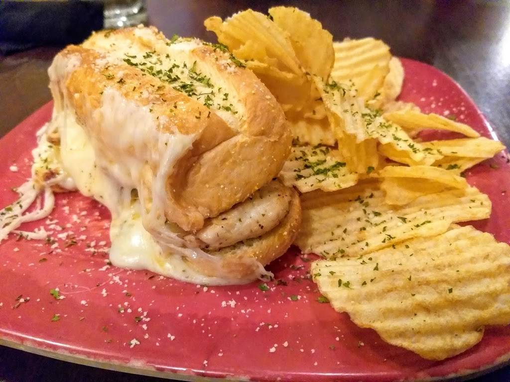 Nautical Whimsey Italian | restaurant | 210 Main St, Tupelo, MS 38804, USA | 6628427171 OR +1 662-842-7171