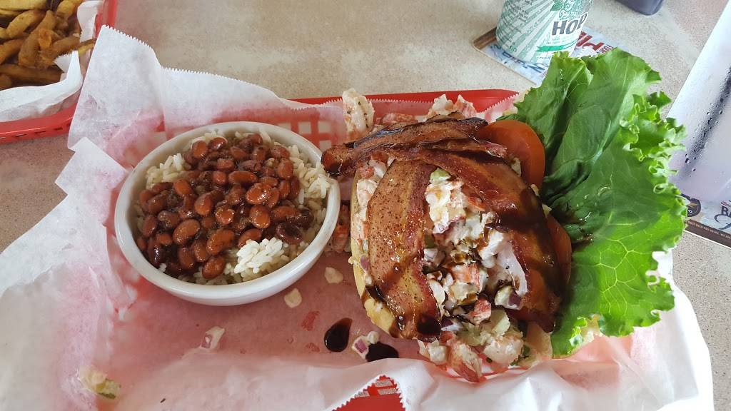 North Beach Bar and Grill | restaurant | 33 Meddin Dr, Tybee Island, GA 31328, USA | 9127864442 OR +1 912-786-4442