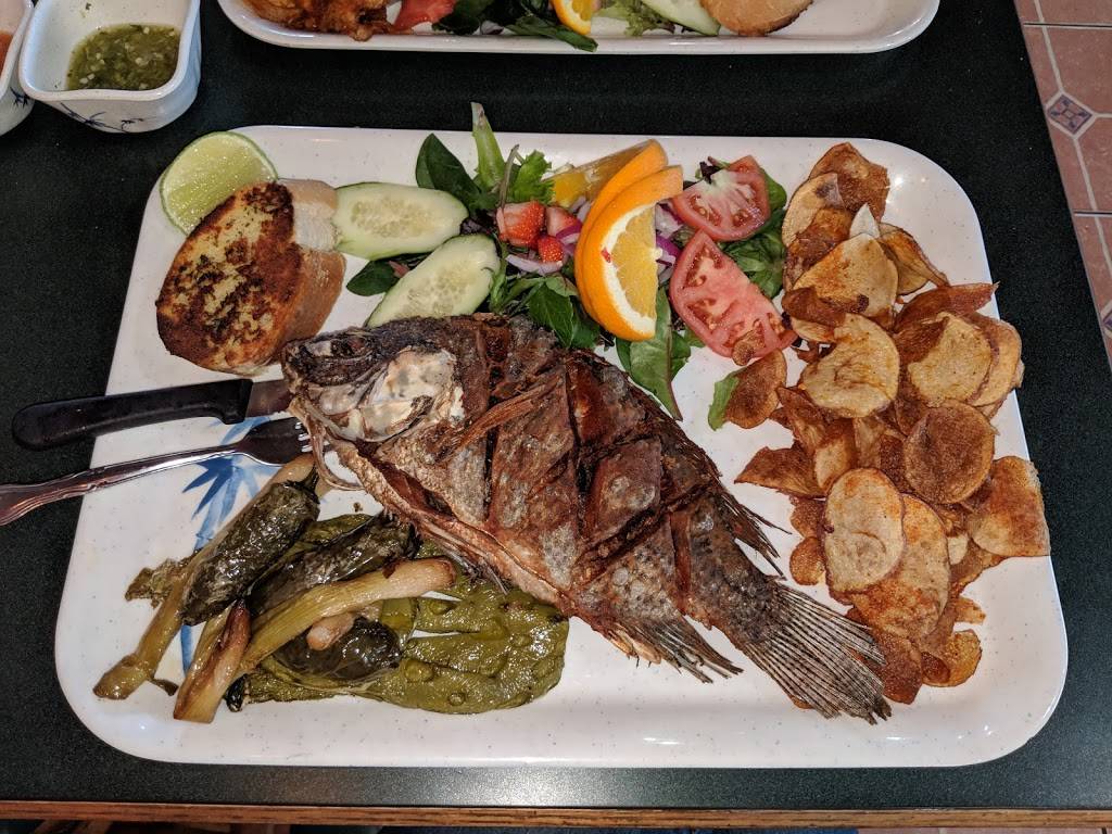 Fabulosos Mariscos A La Antigua | restaurant | 2115 S Garnett Rd, Tulsa, OK 74129, USA | 9186199969 OR +1 918-619-9969