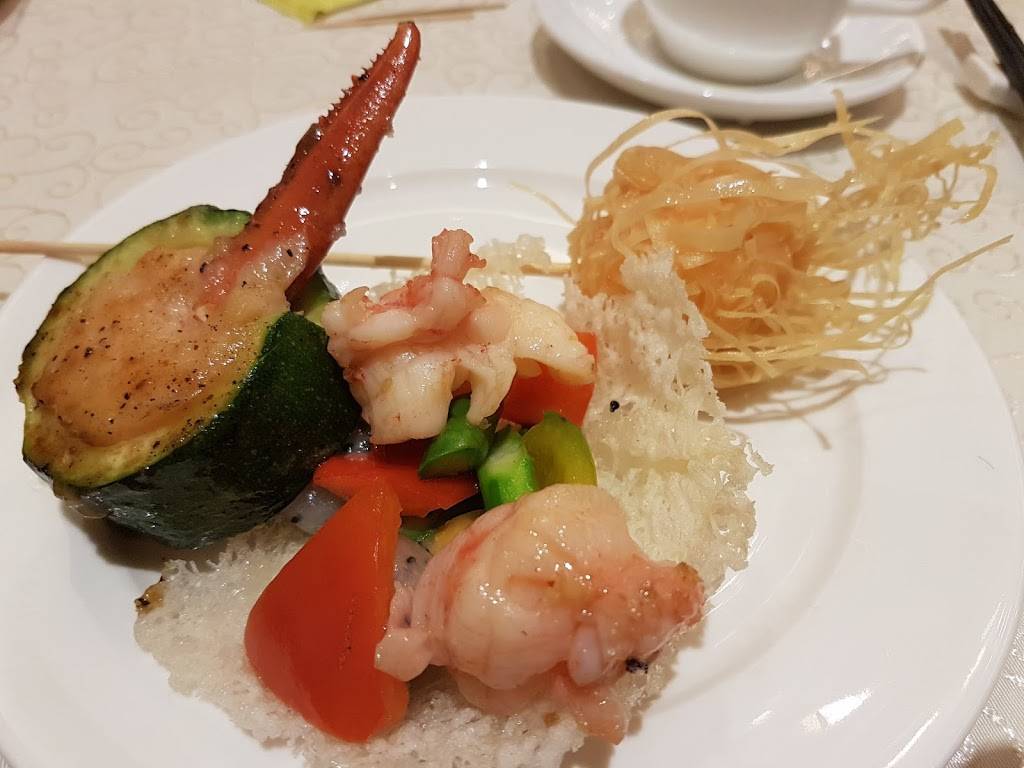 Yajing Haoyuan Elegance Chinese Restaurant | restaurant | 7130 Warden Ave, Markham, ON L3R 4N3, Canada | 9059481881 OR +1 905-948-1881