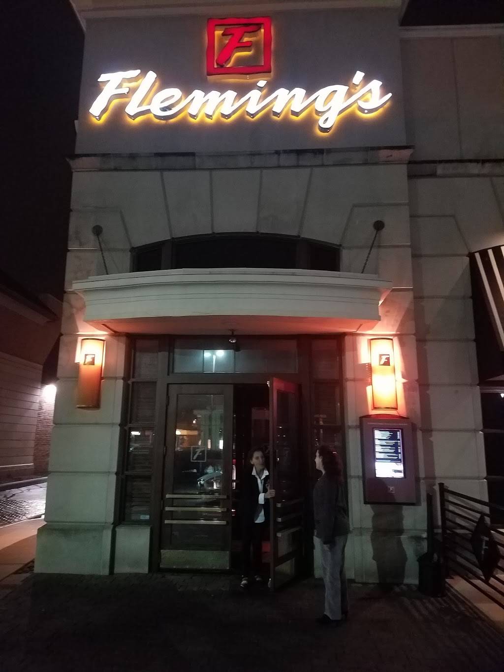 Flemings Prime Steakhouse & Wine Bar | restaurant | 28869 Chagrin Blvd, Woodmere, OH 44122, USA | 2168969000 OR +1 216-896-9000