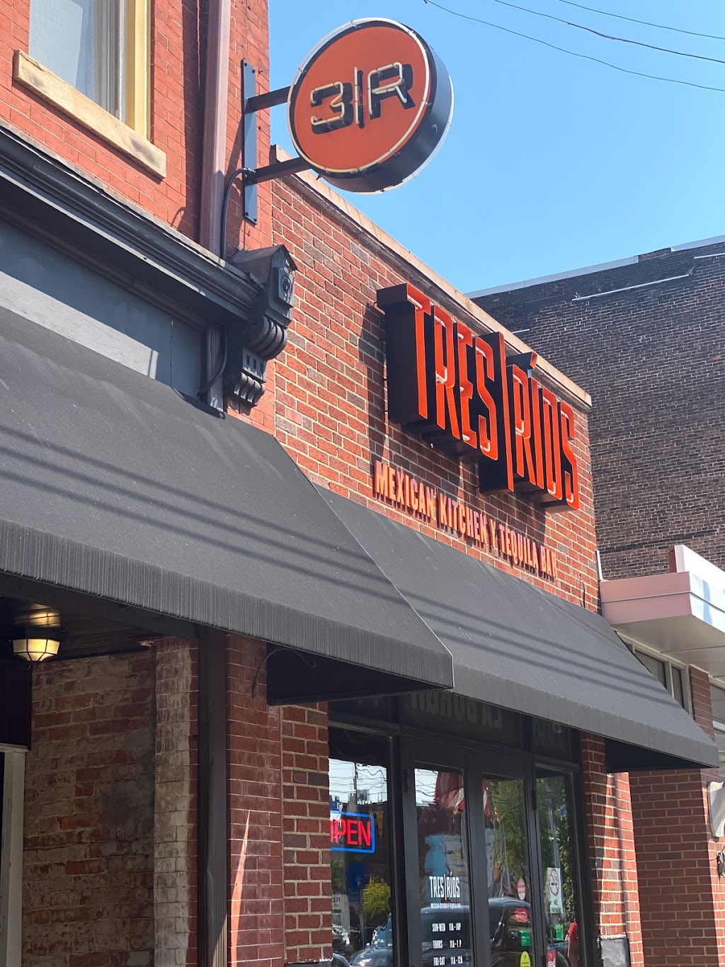 Tres Rios | restaurant | 1719 E Carson St #1705, Pittsburgh, PA 15203, USA | 4129300868 OR +1 412-930-0868