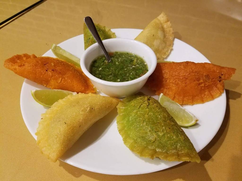 Sabor Colombiano | restaurant | 847 S Union Ave, Los Angeles, CA 90017, USA | 2133880150 OR +1 213-388-0150