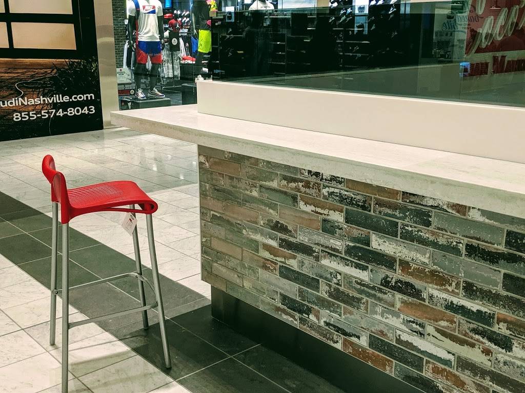 Cocos Italian Market - Green Hills Mall | restaurant | 2126 Abbott Martin Rd K100, Nashville, TN 37215, USA | 6157534651 OR +1 615-753-4651