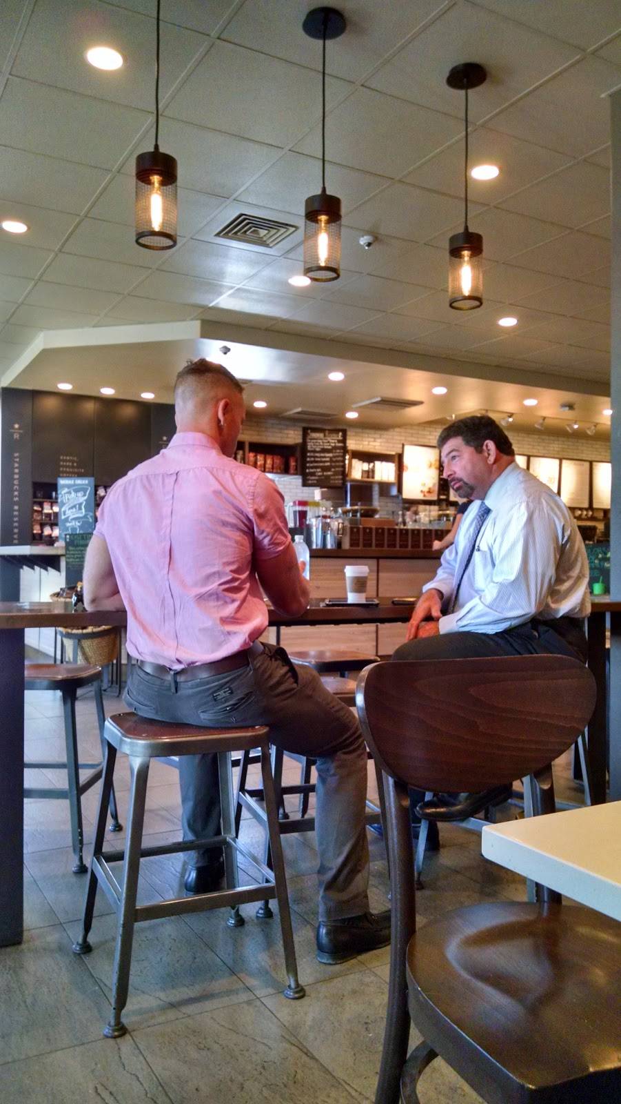 Starbucks | cafe | 2485 Notre Dame Blvd STE 750, Chico, CA 95928, USA | 5308938946 OR +1 530-893-8946