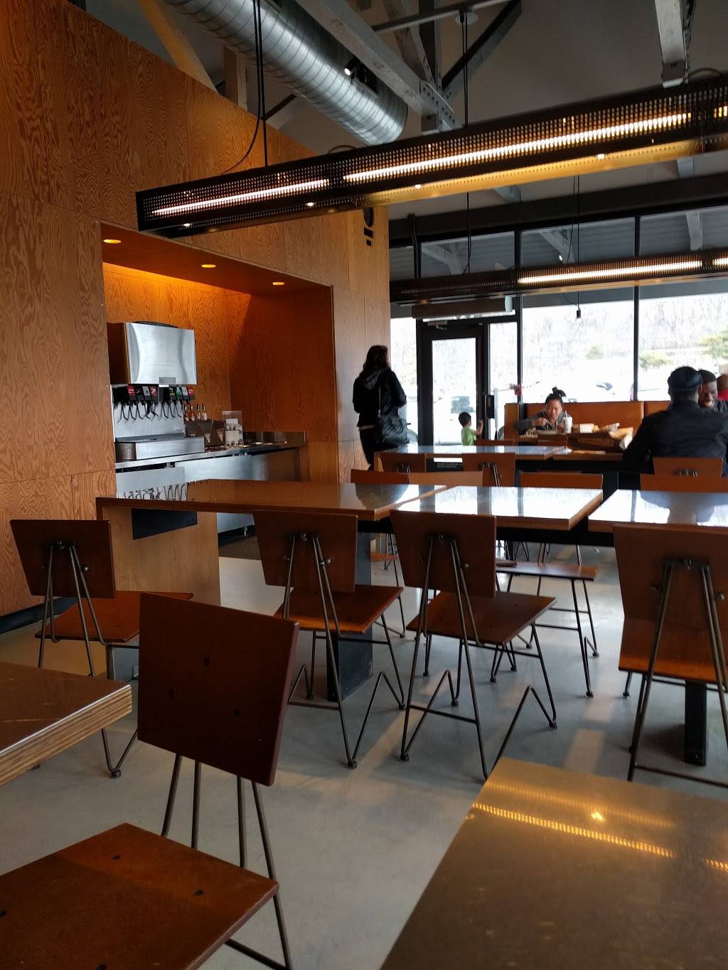 Chipotle Mexican Grill | restaurant | 235 Prospect Ave, West Orange, NJ 07052, USA | 9737361873 OR +1 973-736-1873