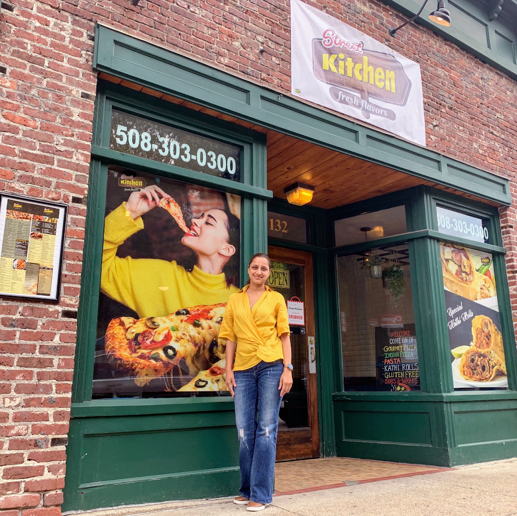 Street Kitchen | restaurant | 132 Main St, Marlborough, MA 01752, USA | 5082511914 OR +1 508-251-1914