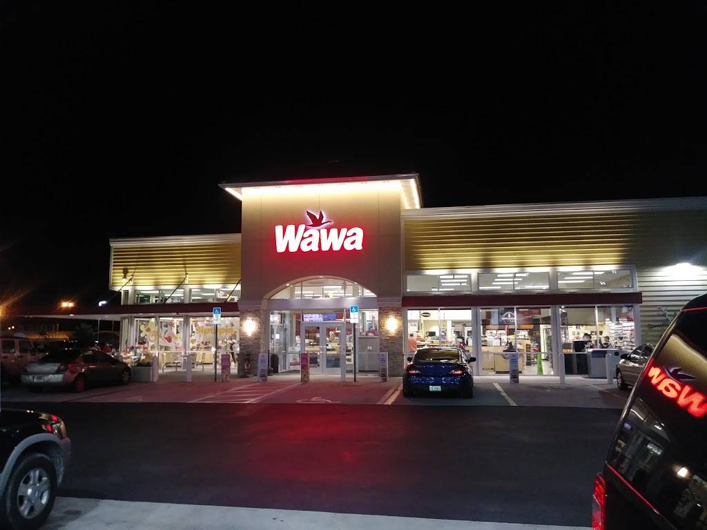 Wawa | cafe | 4100 E Colonial Dr, Orlando, FL 32803, USA | 4078957521 OR +1 407-895-7521
