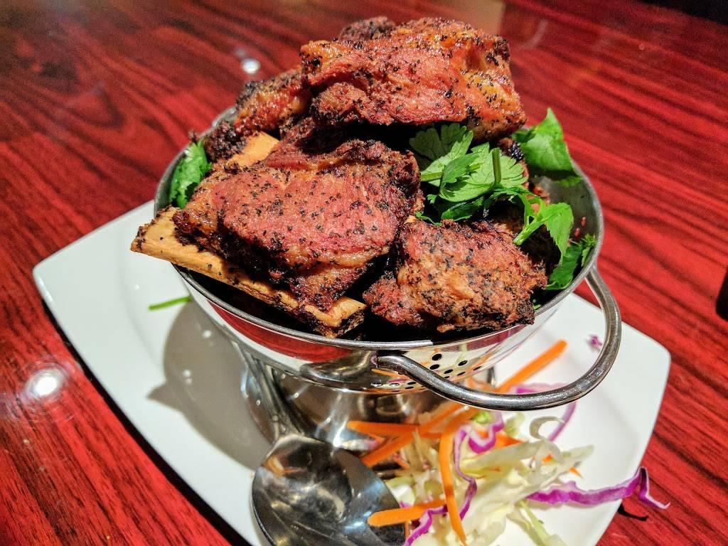 Sukhothai Cuisine | restaurant | 258 Sunset Ave # C, Suisun City, CA 94585, USA | 7073998088 OR +1 707-399-8088