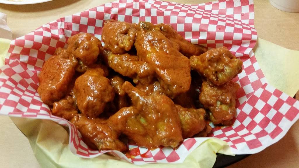 House of Wings & Boba Drinks | restaurant | 3541 Panama Ln #140, Bakersfield, CA 93313, USA | 6618360603 OR +1 661-836-0603
