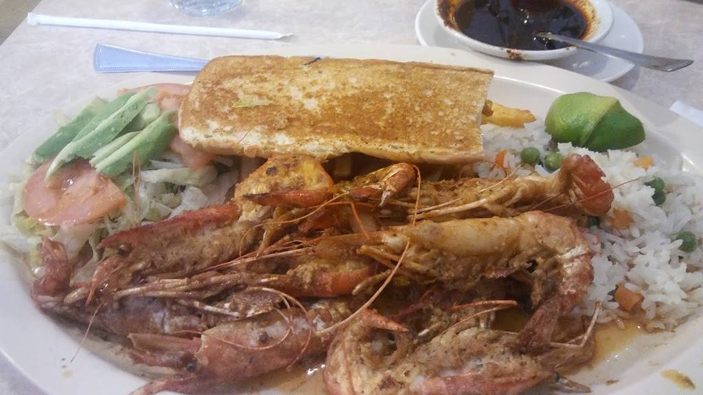 Golden Heart Mariscos & Restaurant | restaurant | 4210 S Archer Ave, Chicago, IL 60632, USA | 7732545591 OR +1 773-254-5591