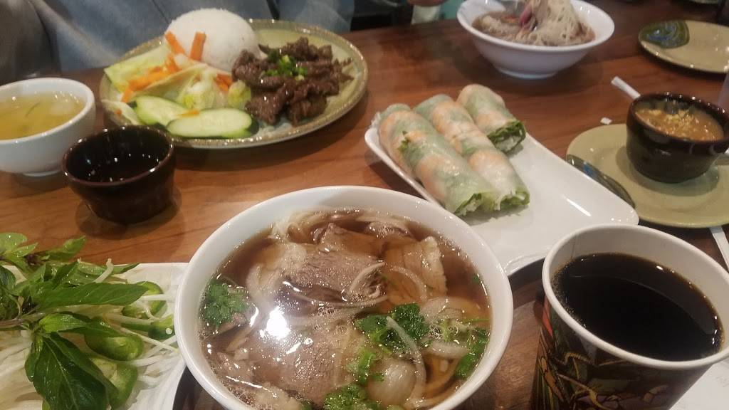 PHO Vallejo Noodle House | restaurant | 908 Admiral Callaghan Ln, Vallejo, CA 94591, USA | 7075575427 OR +1 707-557-5427