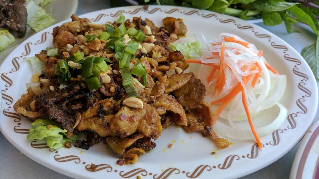 BìNH DÂN Restaurant | restaurant | 10040 McFadden Ave, Westminster, CA 92683, USA | 7148397050 OR +1 714-839-7050