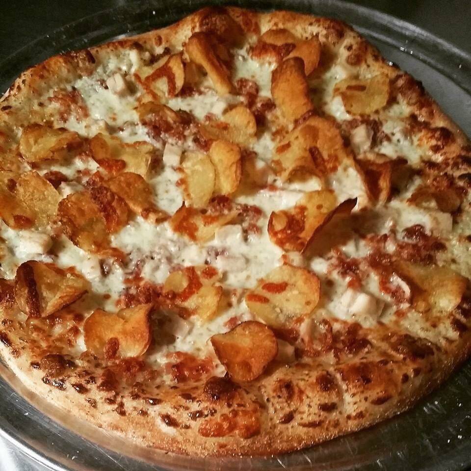 Fat Angelos Pizzeria Masontown | meal delivery | 2187 McClellandtown Rd, Masontown, PA 15461, USA | 7249521602 OR +1 724-952-1602