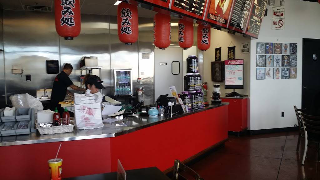 Teriyaki Boy Healthy Grill | restaurant | 1725 N Rainbow Blvd #170, Las Vegas, NV 89108, USA | 7027222155 OR +1 702-722-2155