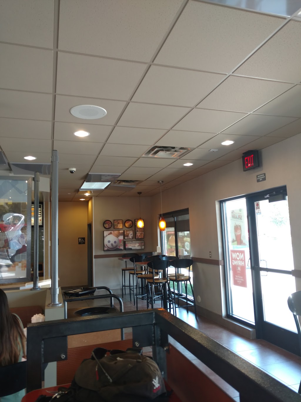 Jack in the Box | restaurant | 408 N Chelan Ave, Wenatchee, WA 98801, USA | 5096671627 OR +1 509-667-1627